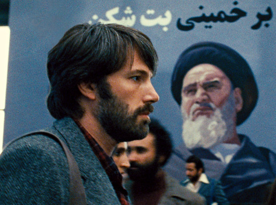 Ben Affleck, Argo Ben Affleck, Argo